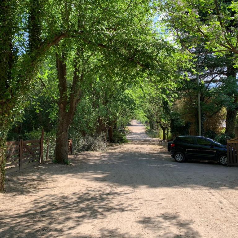 Complejo Jardín De Los Olmos - Casa de 2 dormitorios - 15