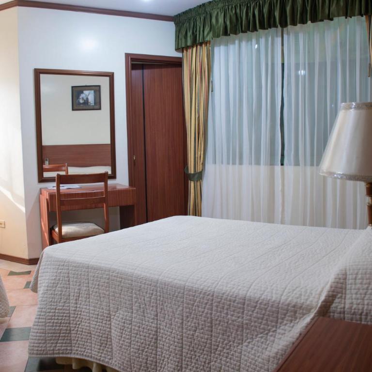 REGAL HOTEL - Habitación Doble - 1