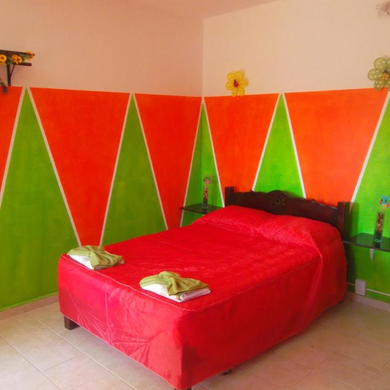 Appartamenti Melissa - One-Bedroom Apartment - 21