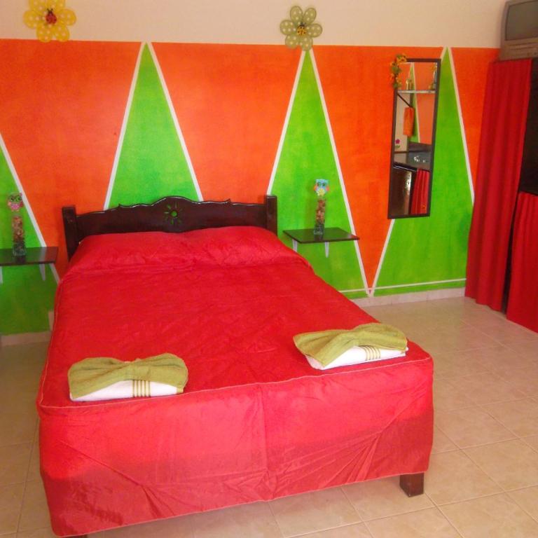 Appartamenti Melissa - One-Bedroom Apartment - 14