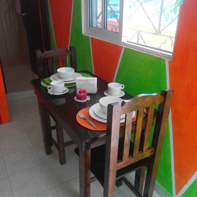 Appartamenti Melissa - One-Bedroom Apartment - 24