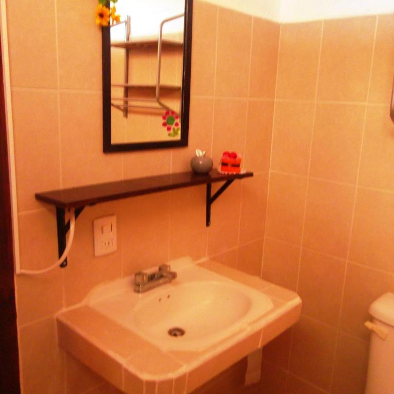 Appartamenti Melissa - One-Bedroom Apartment - 9