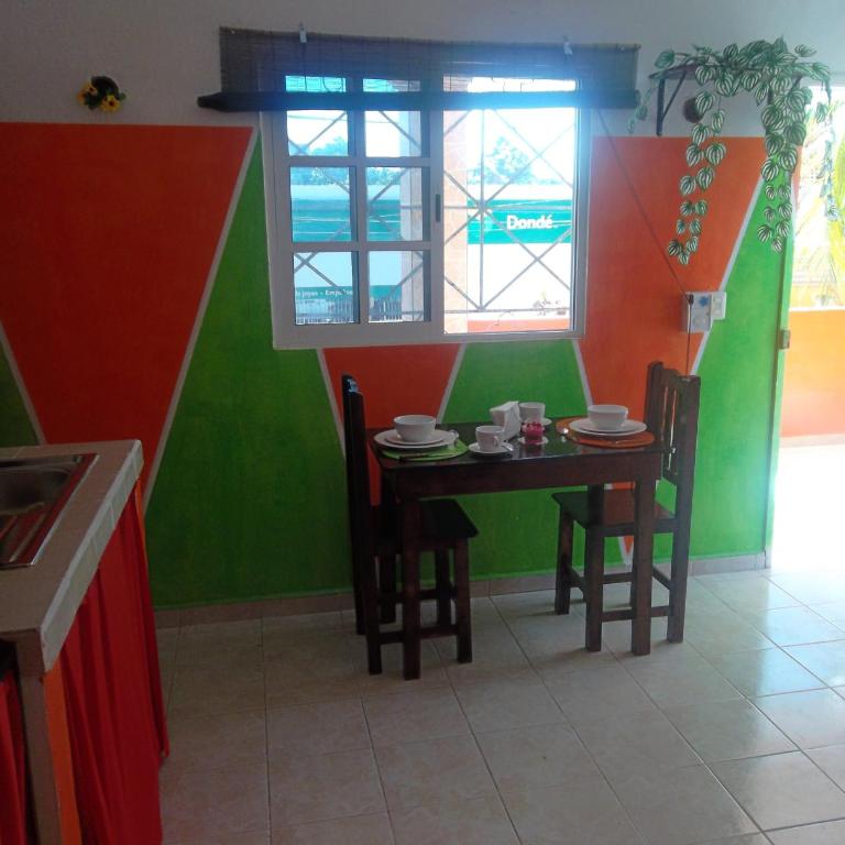 Appartamenti Melissa - One-Bedroom Apartment - 6