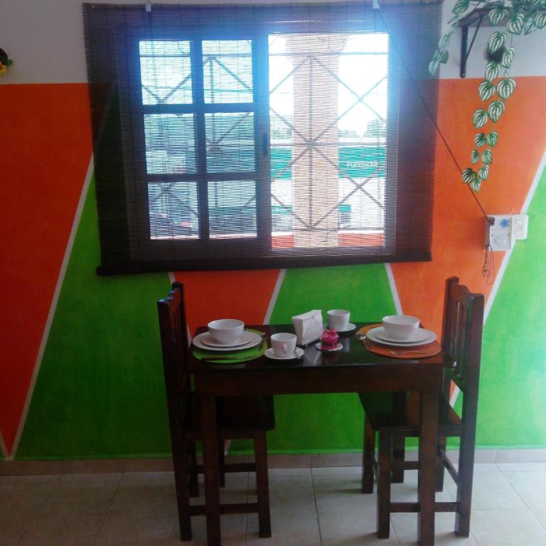 Appartamenti Melissa - One-Bedroom Apartment - 10