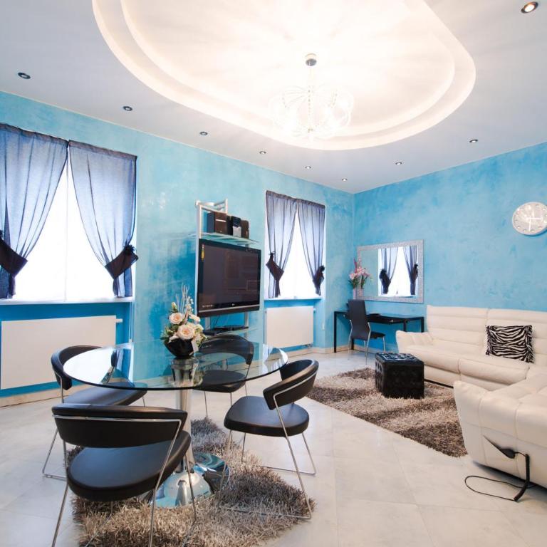 Appartamenti Luxury Arco - Appartamento con 1 Camera da Letto (2 Adulti) - 5