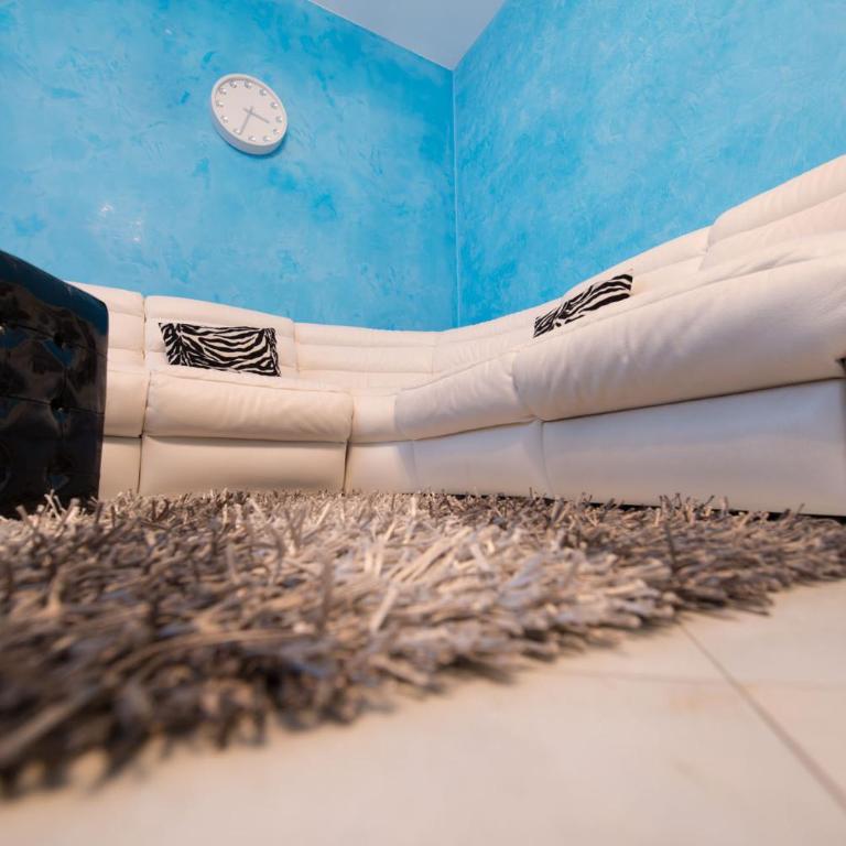 Appartamenti Luxury Arco - Appartamento con 1 Camera da Letto (2 Adulti) - 16
