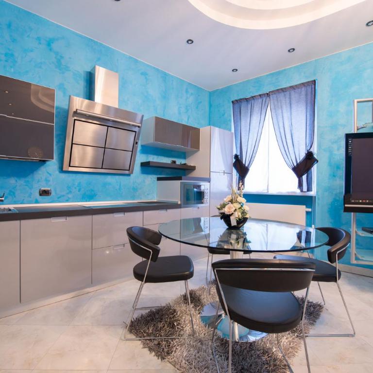 Appartamenti Luxury Arco - Appartamento con 1 Camera da Letto (2 Adulti) - 14