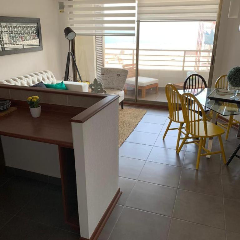 MATI´S APARTAMENT - Apartamento de 1 dormitorio - 3