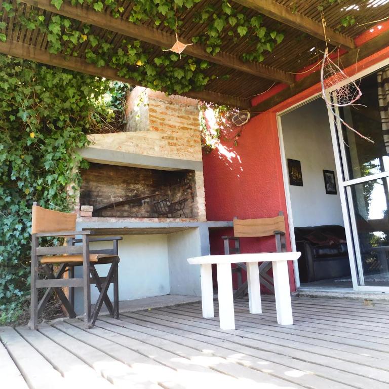 Amatista - Apartamento con terraza - 30