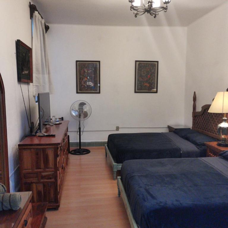 Home Sweet Home - Quadruple Room with Private Bathroom - 6