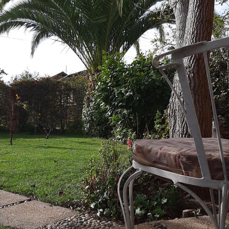Casa en Algarrobo - Casa - 12