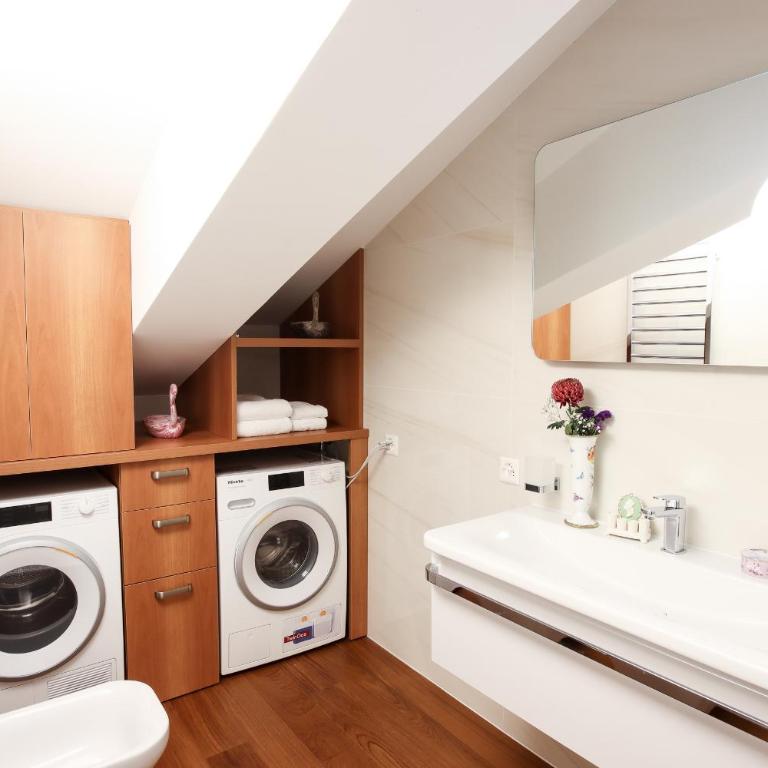 Al Ciani Balcony Suite - Appartamento con 1 Camera da Letto - 28