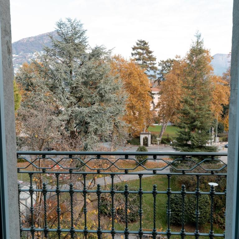 Al Ciani Balcony Suite - Appartamento con 1 Camera da Letto - 2