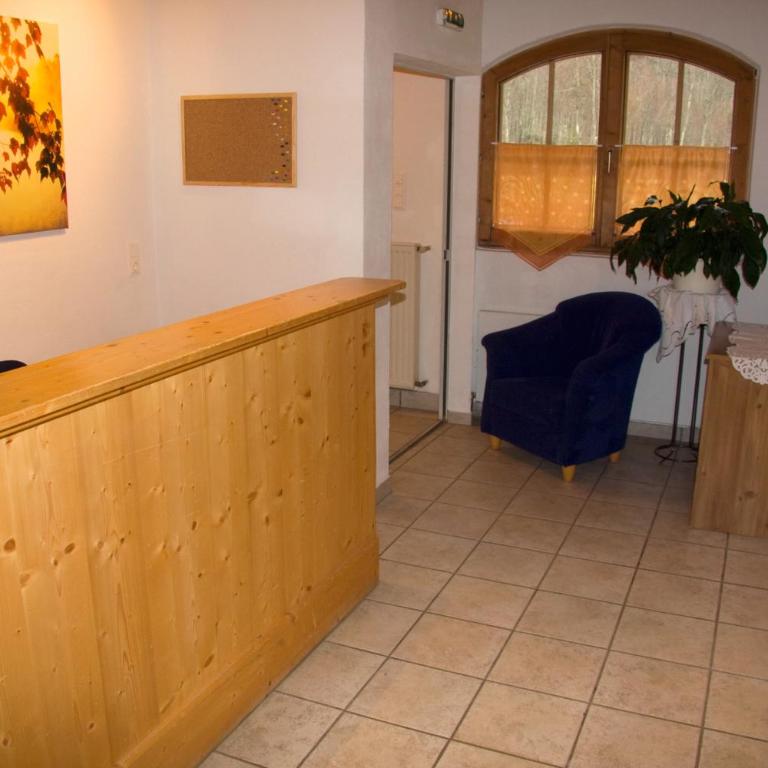 Appartements Fürstalm Alpendorf - Apartamento con terraza - 24