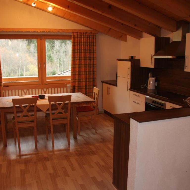 Appartements Fürstalm Alpendorf - Apartamento - 28