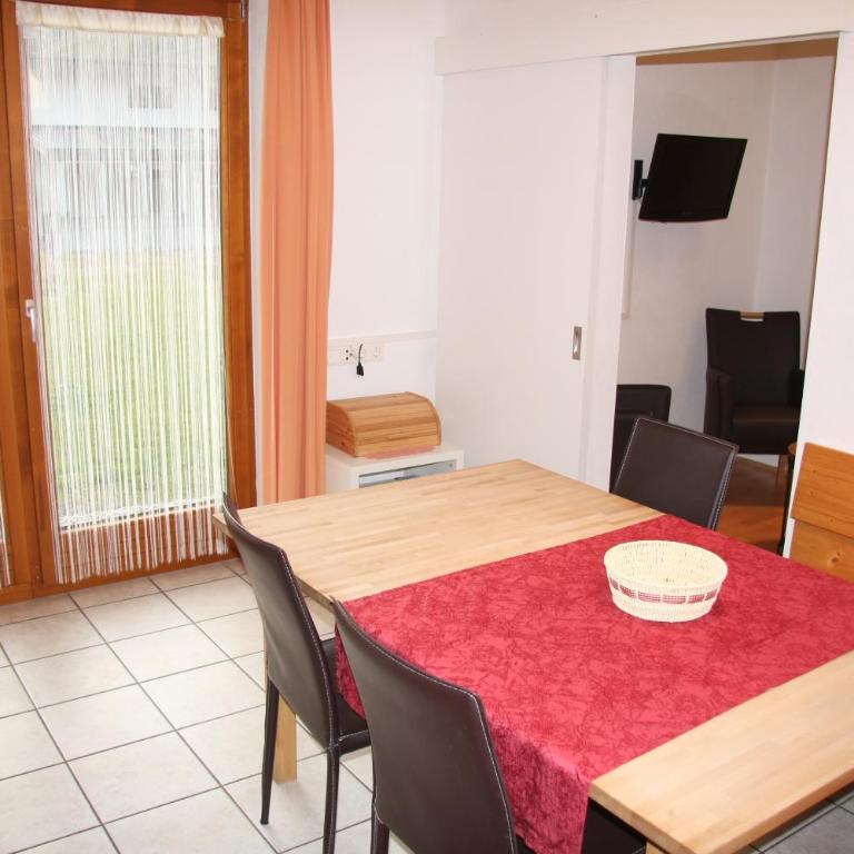 Appartements Fürstalm Alpendorf - Apartamento de 2 dormitorios - 29