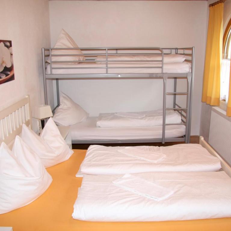 Appartements Fürstalm Alpendorf - Apartamento de 1 dormitorio - 29