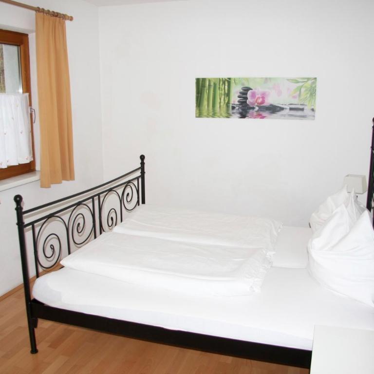 Appartements Fürstalm Alpendorf - Apartamento - Planta baja - 27