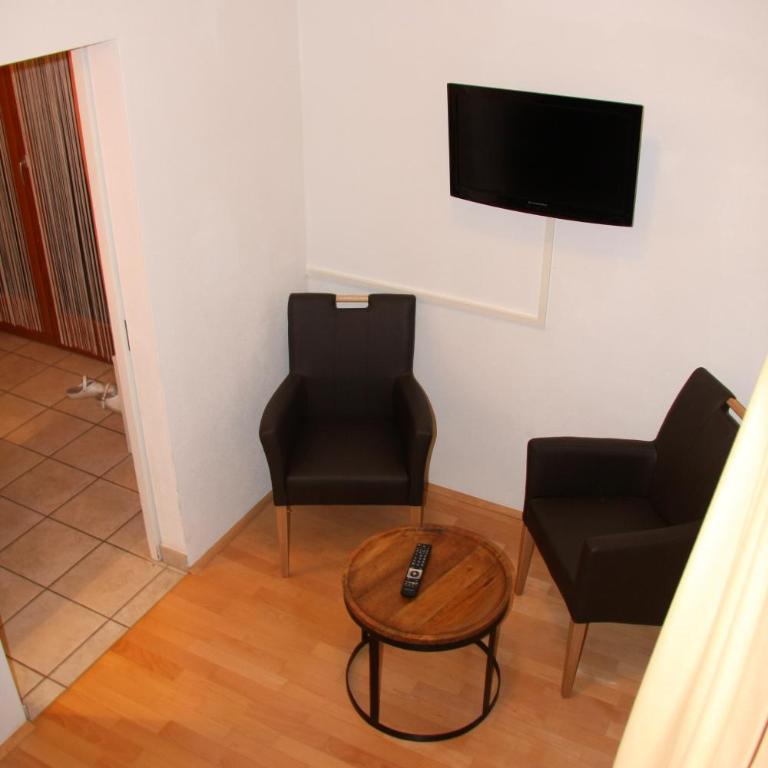 Appartements Fürstalm Alpendorf - Apartamento de 2 dormitorios - 28