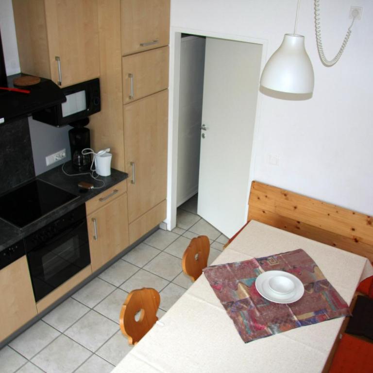Appartements Fürstalm Alpendorf - Apartamento con terraza - 26