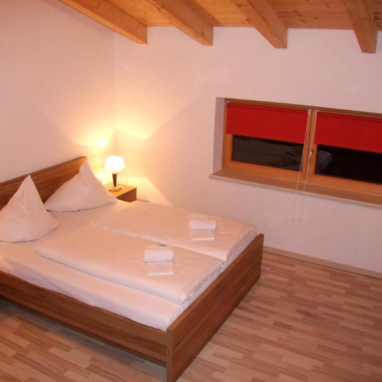 Appartements Fürstalm Alpendorf - Apartamento - 11