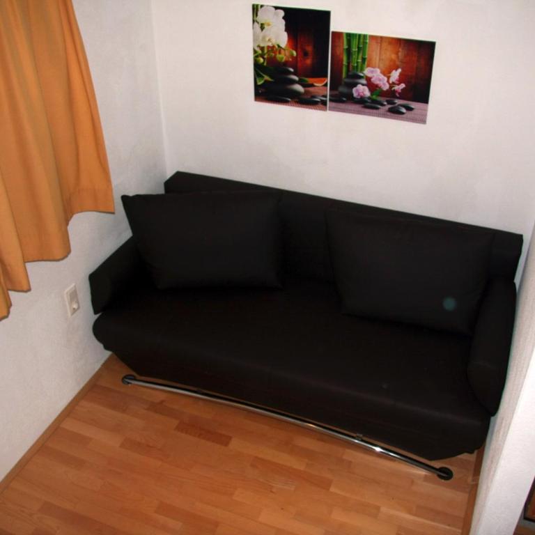 Appartements Fürstalm Alpendorf - Apartamento de 2 dormitorios - 27