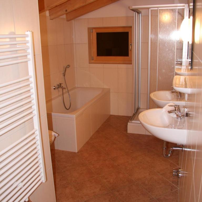 Appartements Fürstalm Alpendorf - Apartamento - 13