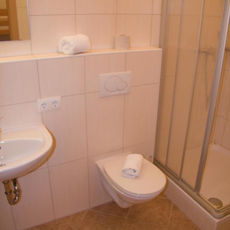 Appartements Fürstalm Alpendorf - Apartamento - 30