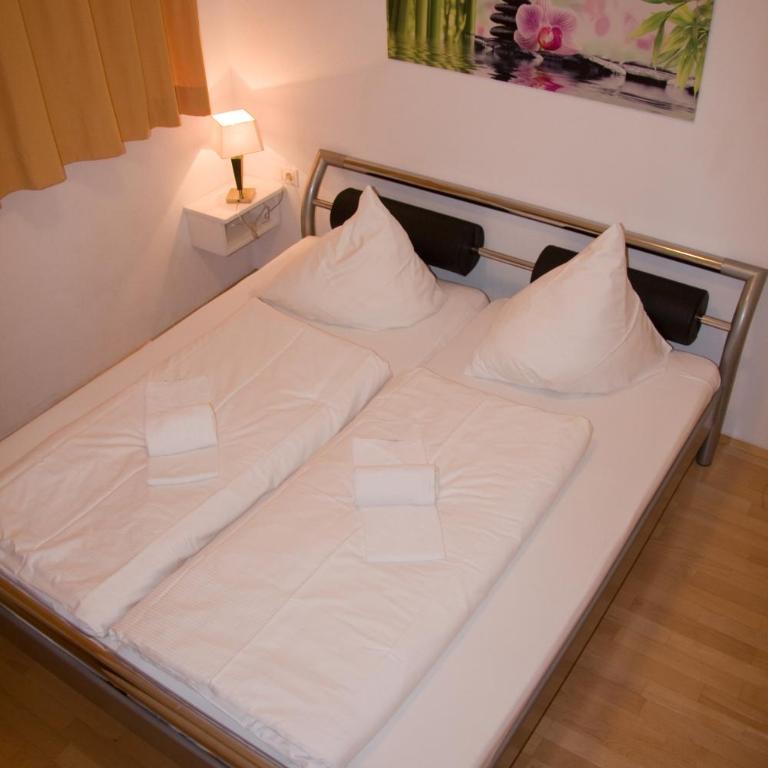 Appartements Fürstalm Alpendorf - Apartamento con terraza - 29