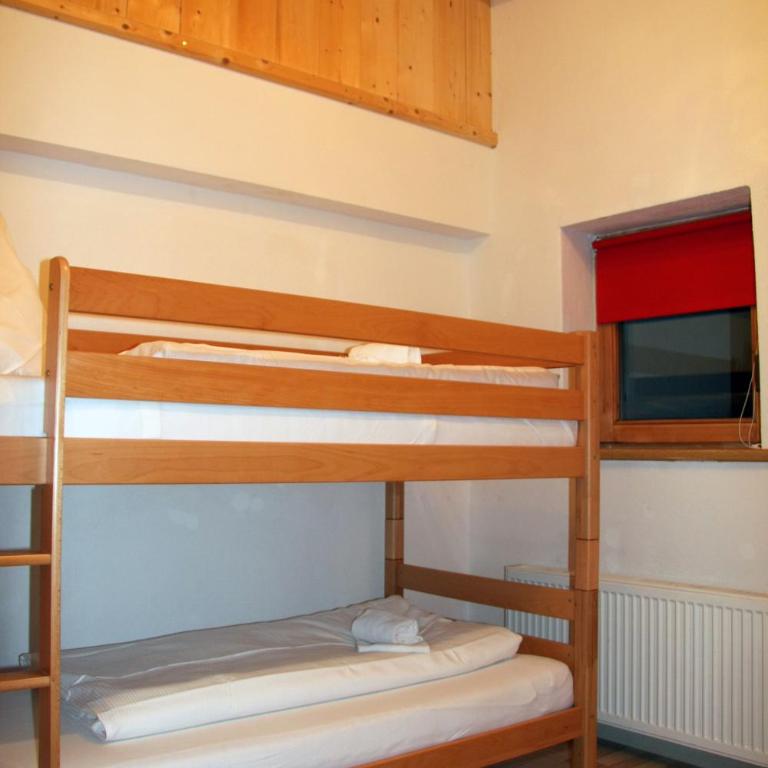 Appartements Fürstalm Alpendorf - Apartamento - 31