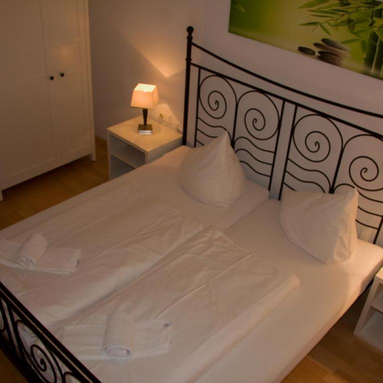 Appartements Fürstalm Alpendorf - Apartamento - Planta baja - 25