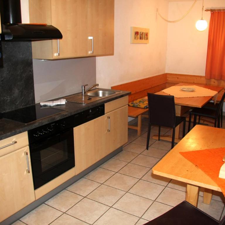 Appartements Fürstalm Alpendorf - Apartamento - Planta baja - 26