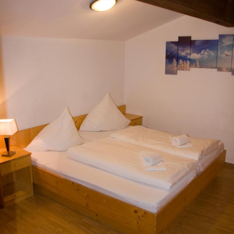 Appartements Fürstalm Alpendorf - Apartamento con vistas a las montañas - 25