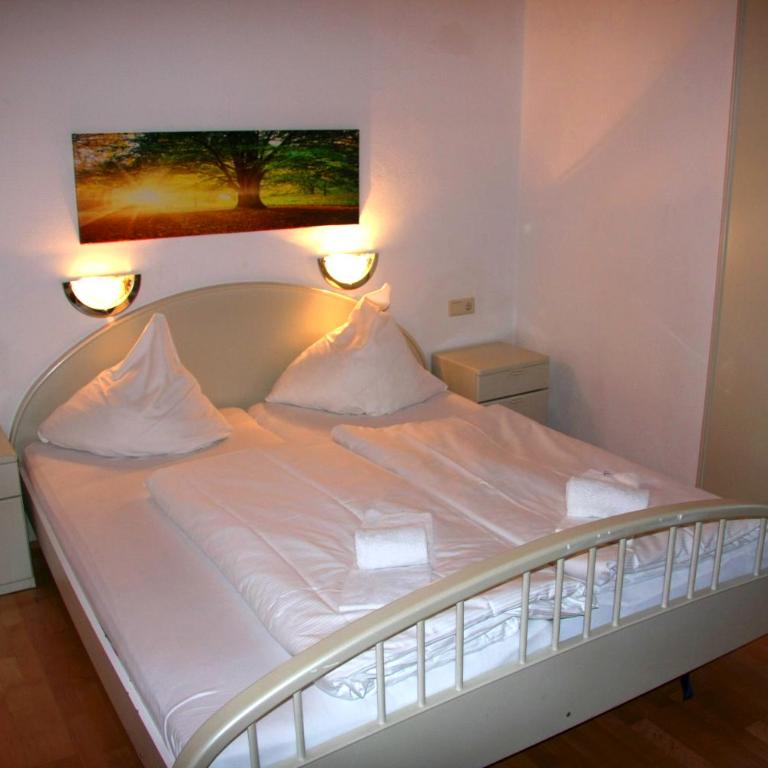 Appartements Fürstalm Alpendorf - Apartamento con vistas al jardín - 30