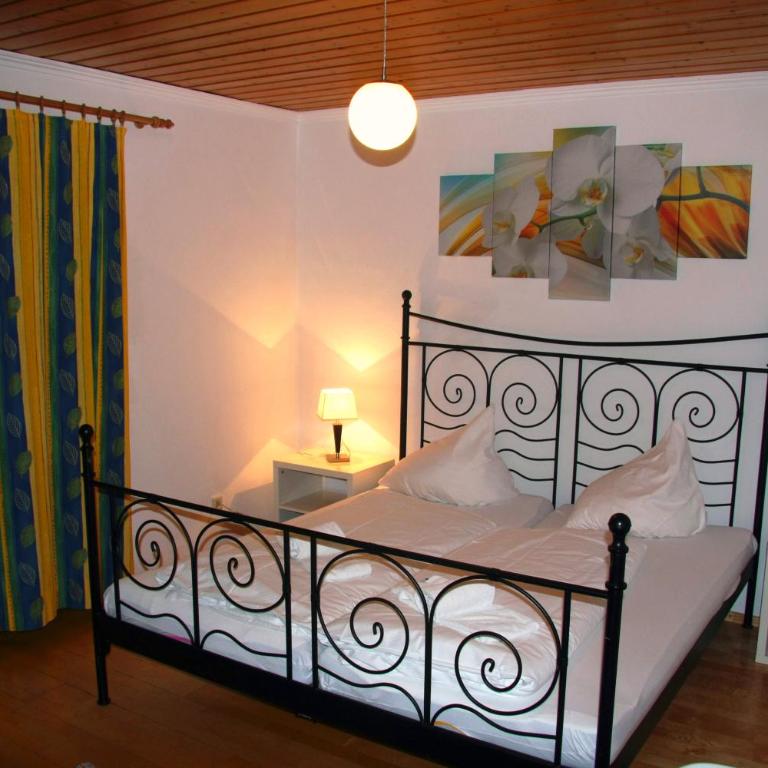 Appartements Fürstalm Alpendorf - Apartamento con vistas al jardín - 29