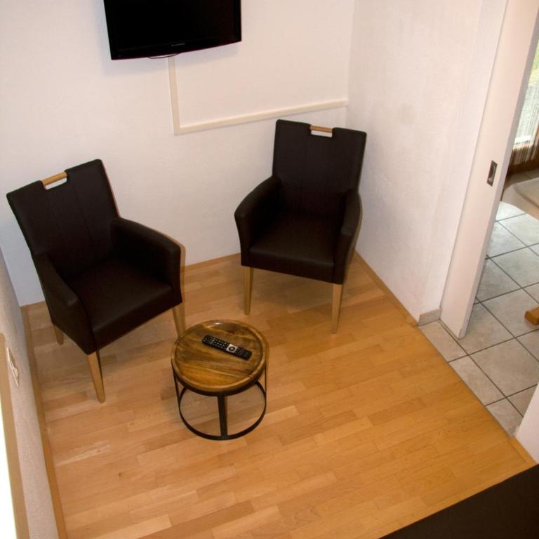 Appartements Fürstalm Alpendorf - Apartamento con terraza - 10