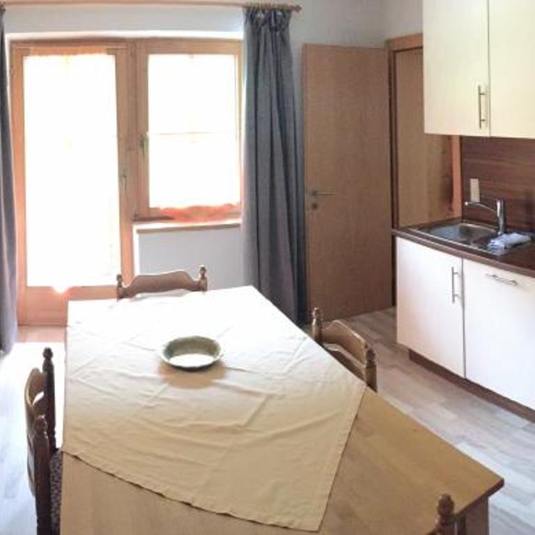 Appartements Fürstalm Alpendorf - Apartamento de 1 dormitorio - 9