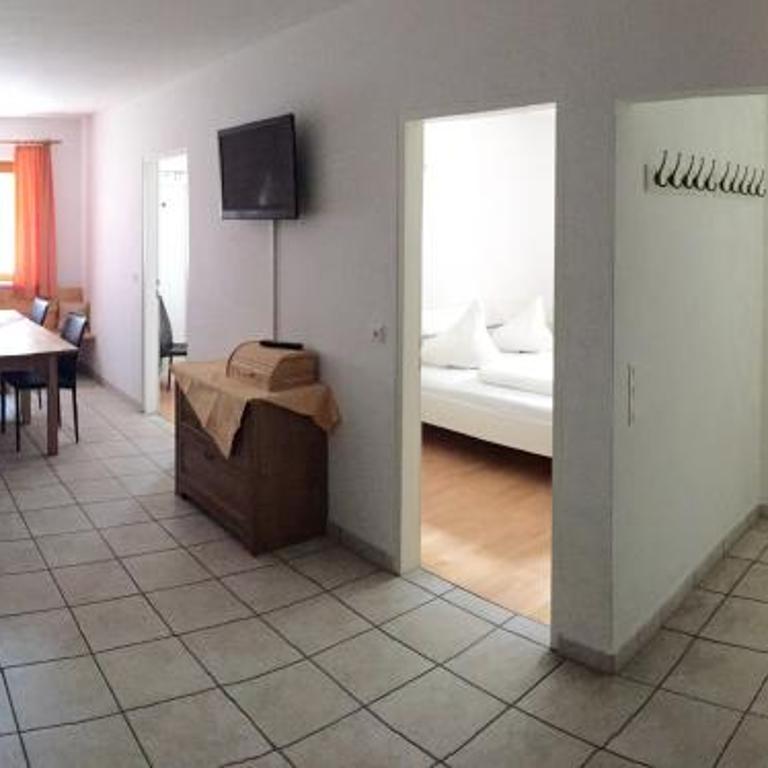 Appartements Fürstalm Alpendorf - Apartamento con balcón - 27