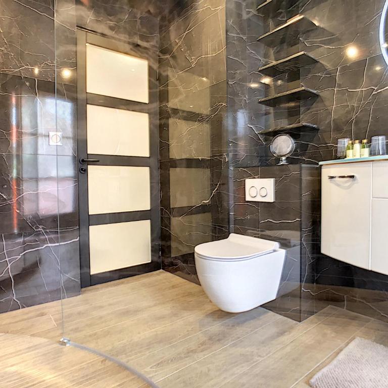 Nestor&Jeeves - LOU FRANCESCAN - Old Town - Close sea - Place St Francois - Appartement Deluxe - 22
