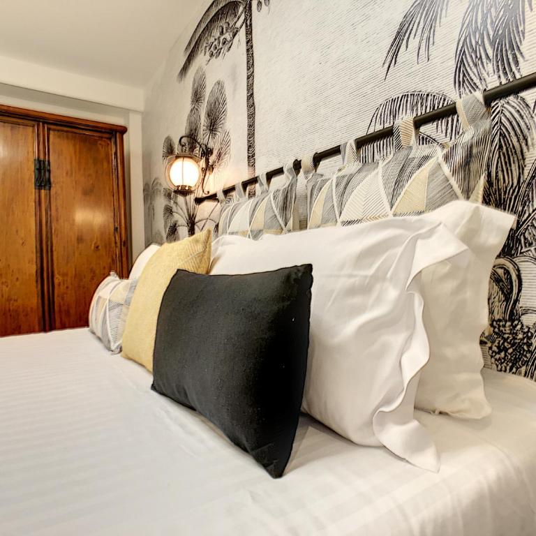 Nestor&Jeeves - LOU FRANCESCAN - Old Town - Close sea - Place St Francois - Appartement Deluxe - 20
