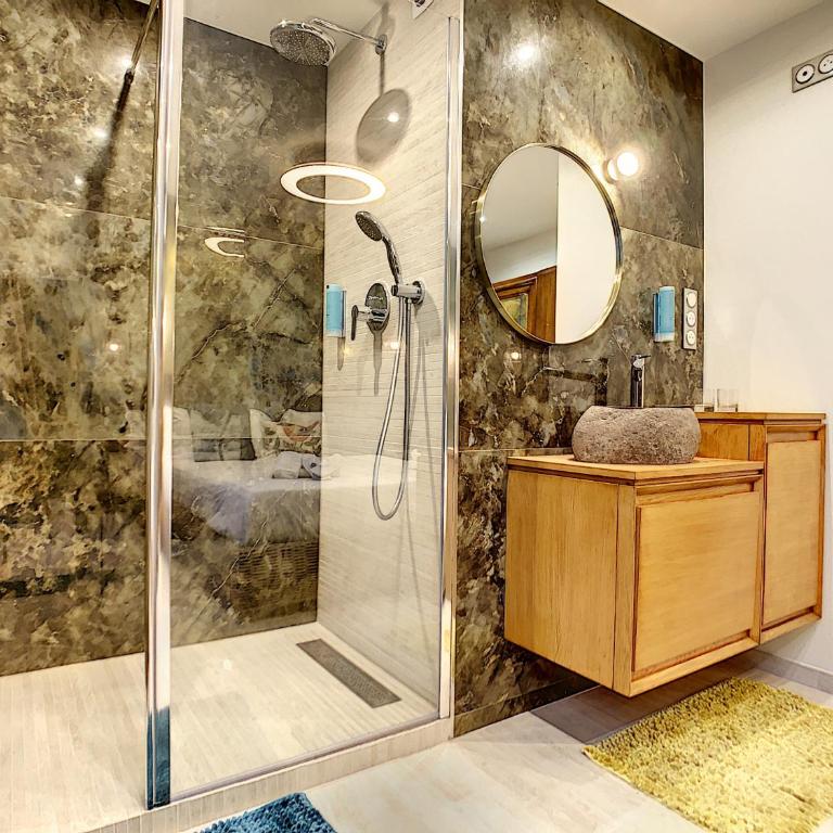 Nestor&Jeeves - LOU FRANCESCAN - Old Town - Close sea - Place St Francois - Appartement Deluxe - 15