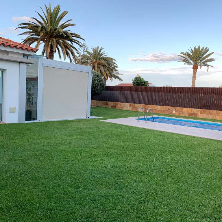 Villa Calma Luxury Villa - Villa Deluxe de 3 dormitorios - 14