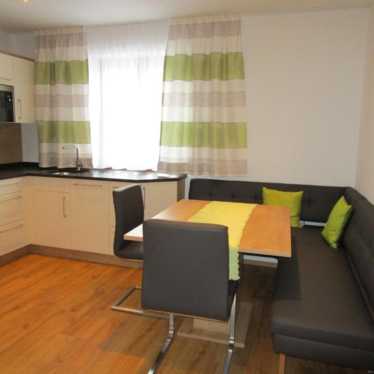 Frühstückspension Sunnhäusl - Appartement 1 Chambre - 2