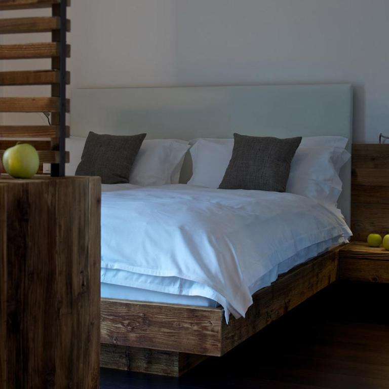 Agriturismo Florandonole - Deluxe Quadruple Room - 10