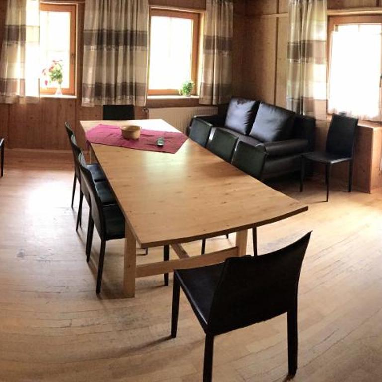 Appartements Fürstalm Alpendorf - Apartamento con vistas al jardín - 9