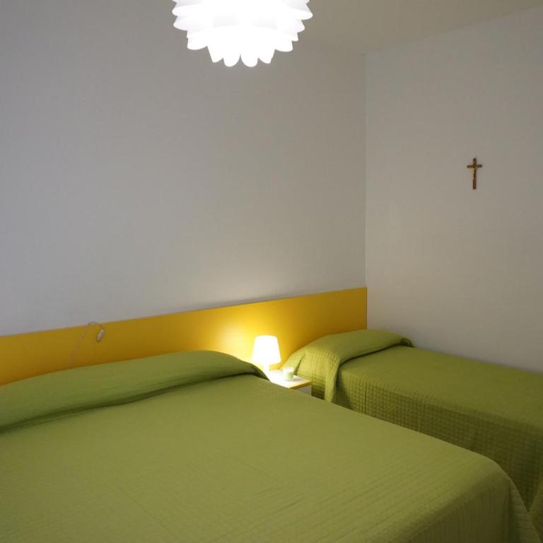 Residence Eva - Appartamento - 17