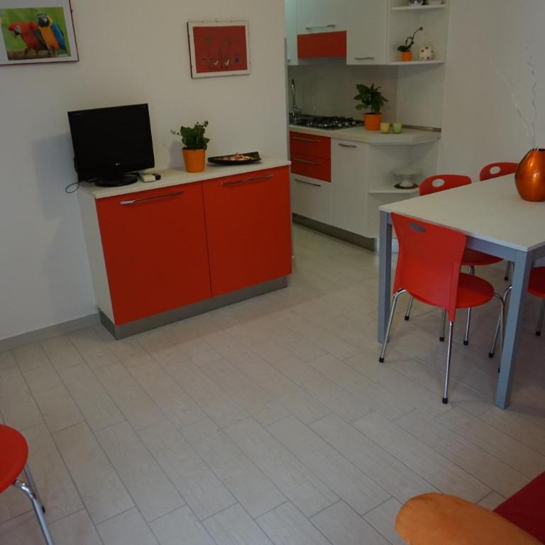 Residence Eva - Appartamento - 6