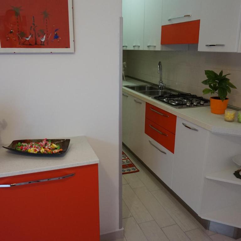 Residence Eva - Appartamento - 4