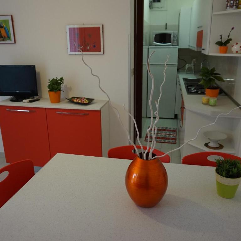 Residence Eva - Appartamento - 18
