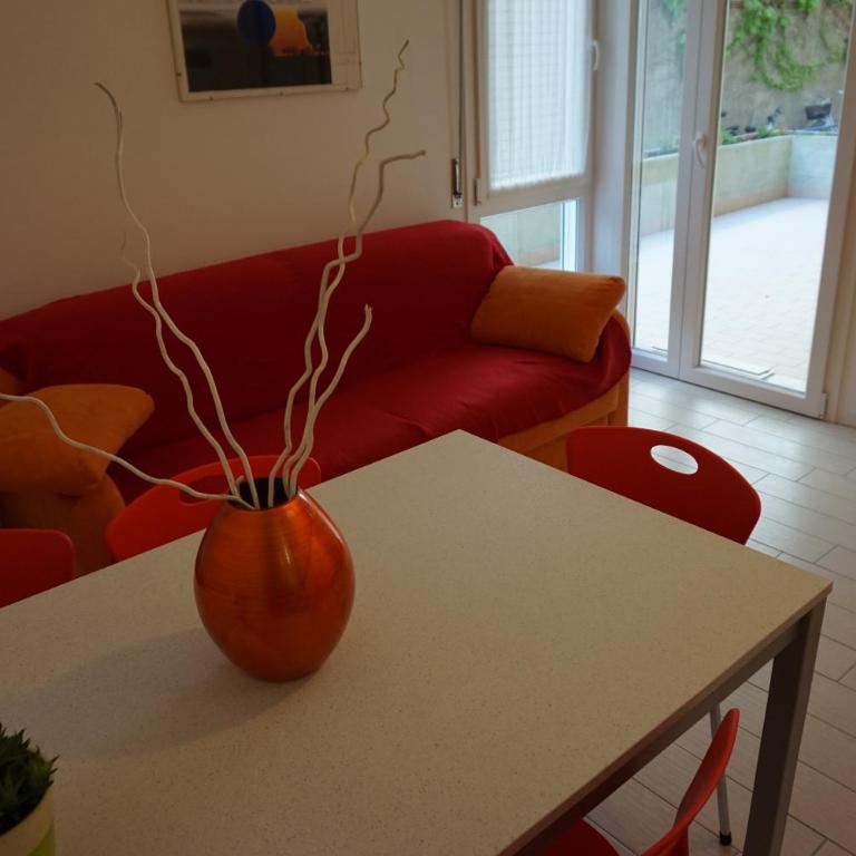 Residence Eva - Appartamento - 10
